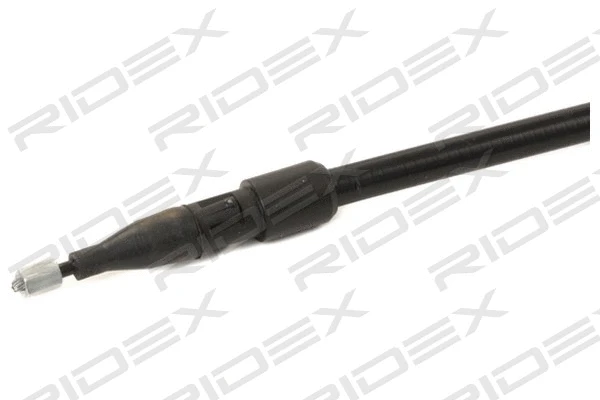 Cable Pull, parking brake (124C0580)