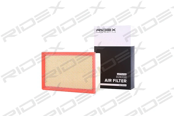 Air Filter (8A0408)