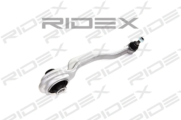 Control/Trailing Arm, wheel suspension (273C0043)