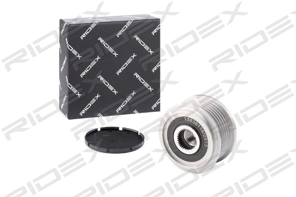 Alternator Freewheel Clutch