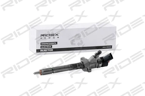 Injector Nozzle