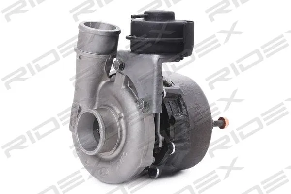 Charger, charging (supercharged/turbocharged) (2234C0061R)