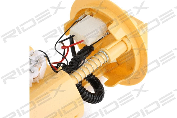 Fuel Feed Unit (1382F0037)