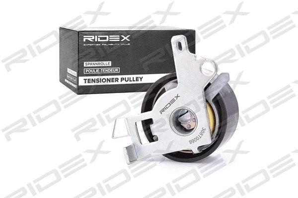 Tensioner Pulley, timing belt (308T0066)