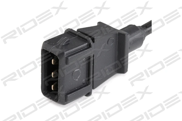 Sensor, crankshaft pulse