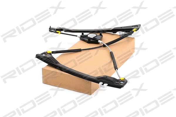 Window Regulator (1561W0245)