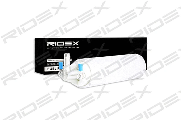 Fuel Pump (458F0023)