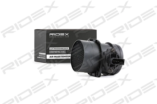 Mass Air Flow Sensor (3926A0142)