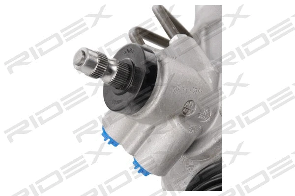 Steering Gear