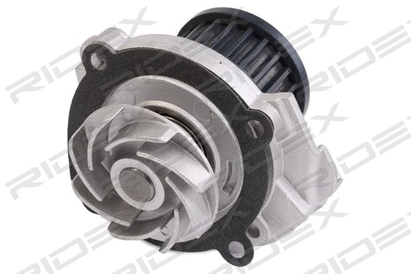 Water Pump & Timing Belt Kit