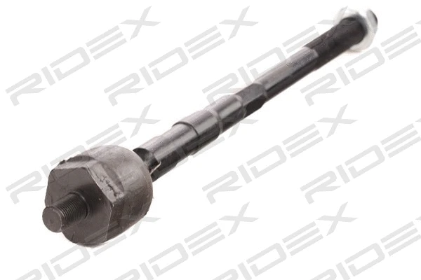 Control/Trailing Arm Kit, wheel suspension