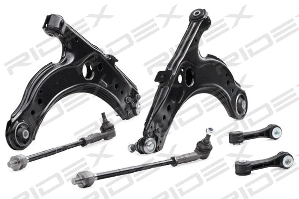 Repair Kit, control arm