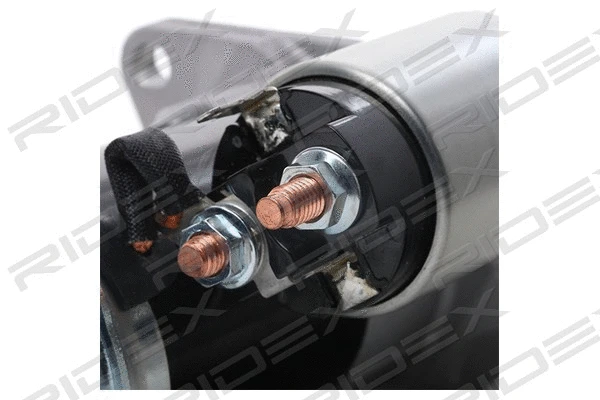 Starter (2S0390)