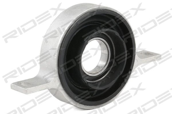 Suspension, propshaft