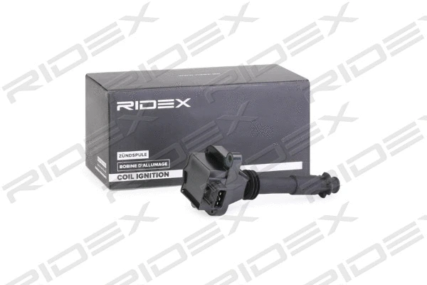 Ignition Coil