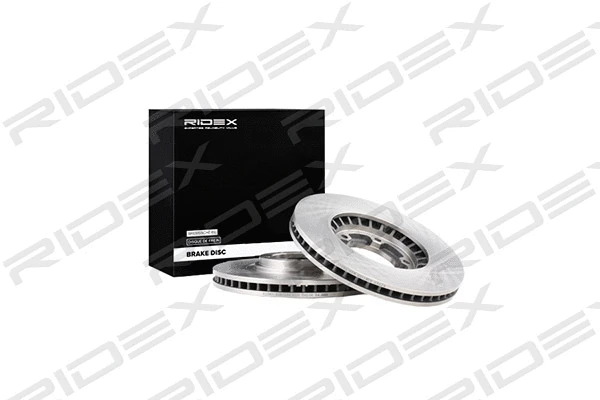 Brake Disc (82B1130)