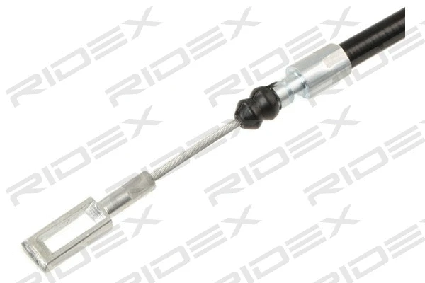 Cable Pull, parking brake (124C0747)
