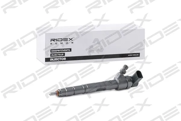 Injector Nozzle (3902I0258R)