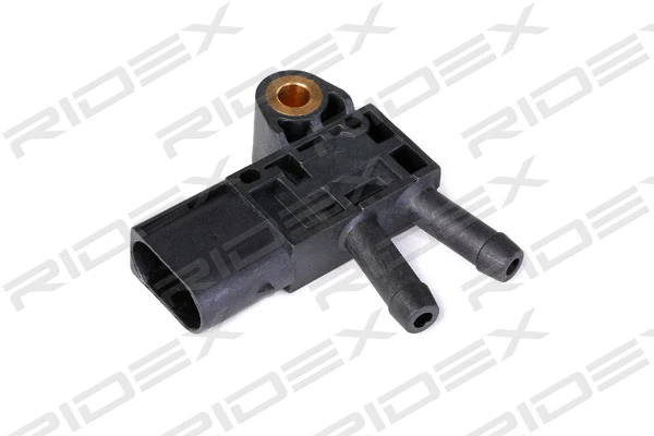 Sensor, exhaust pressure