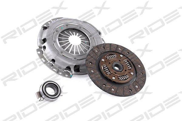 Clutch Kit