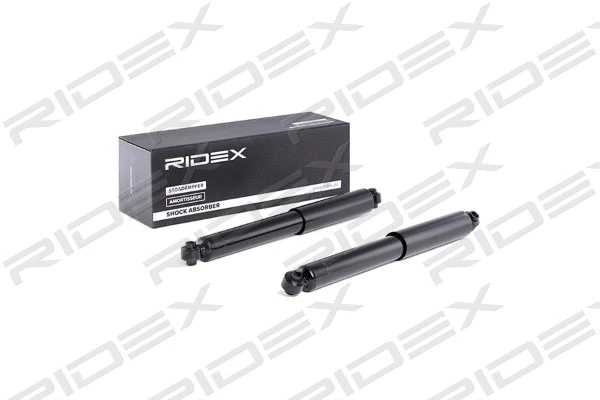 Shock Absorber