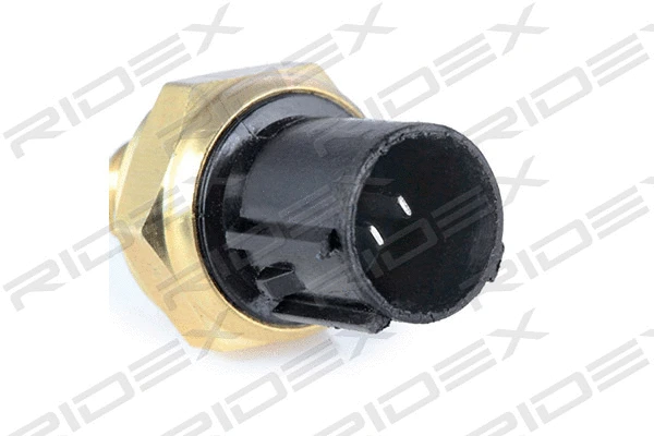 Sensor, coolant temperature