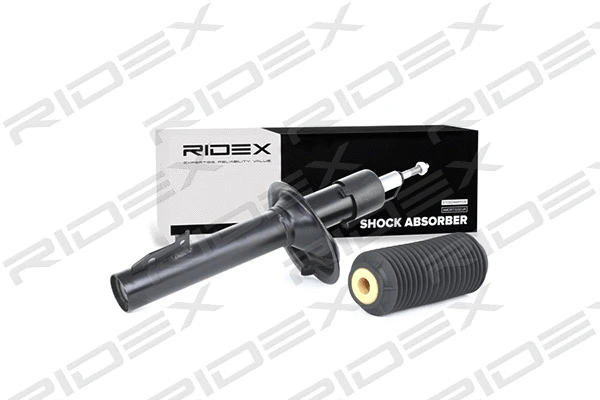 Shock Absorber (854S0548)