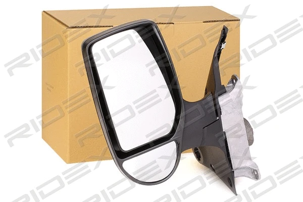 Exterior Mirror