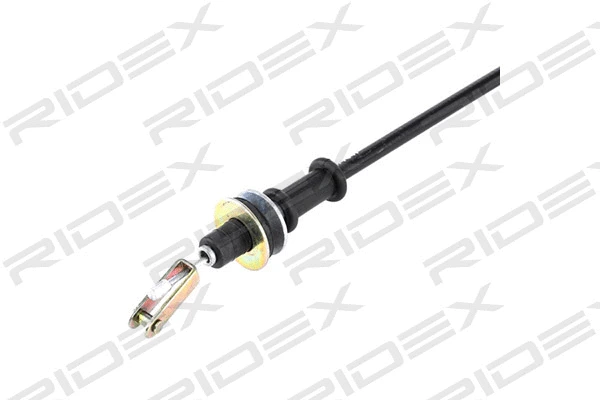 Cable Pull, clutch control