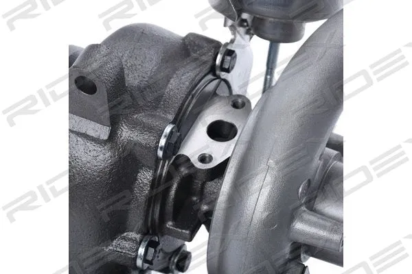 Charger, charging (supercharged/turbocharged)