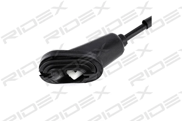 Cable Pull, clutch control