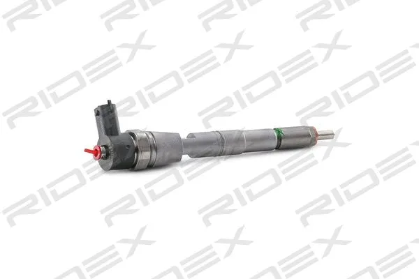 Injector Nozzle