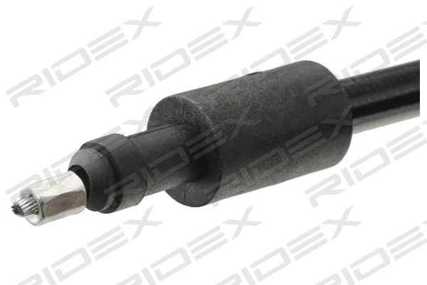 Cable Pull, parking brake