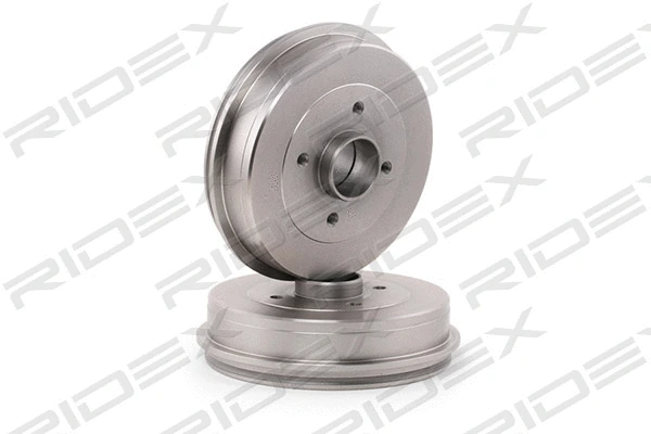 Brake Drum