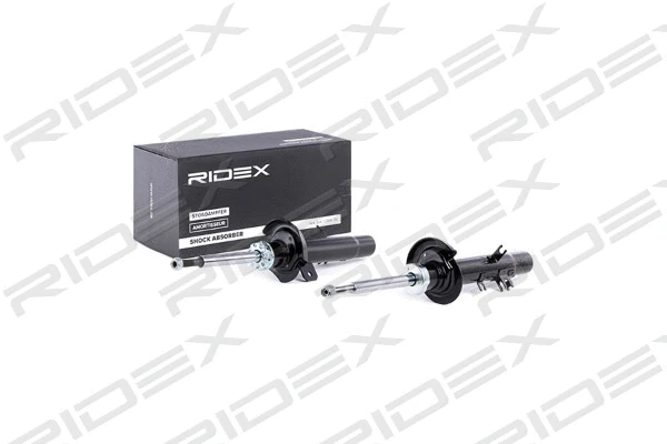 Shock Absorber