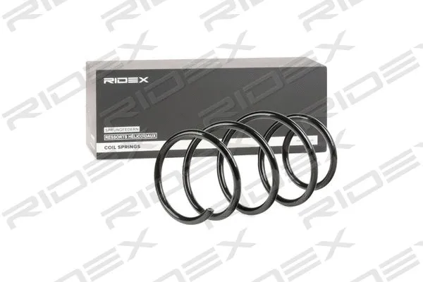 Suspension Spring (188C0079)