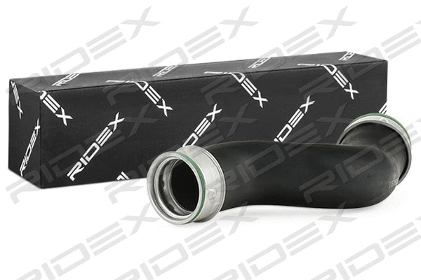 Charge Air Hose