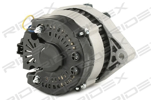 Alternator (4G0860)