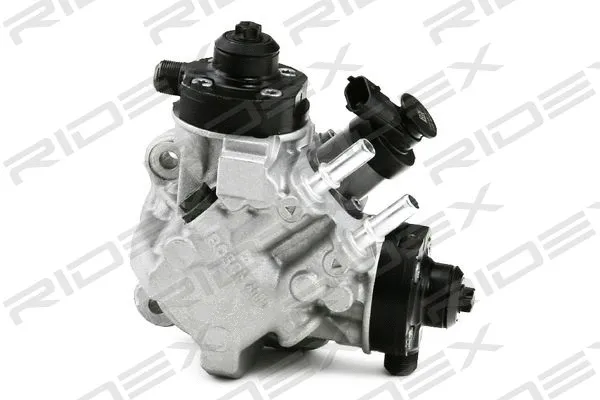 High Pressure Pump (3918H0125R)