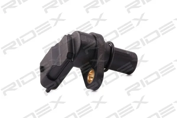 Sensor, ignition pulse