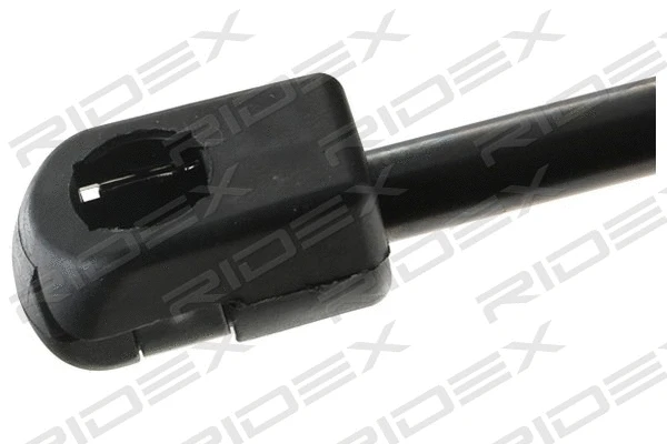 Gas Spring, rear window