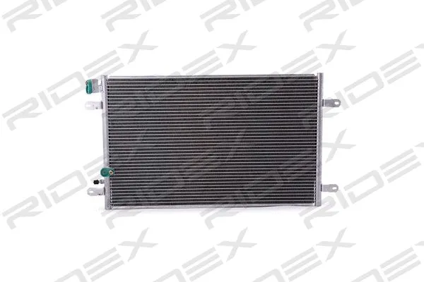 Condenser, air conditioning (448C0143)