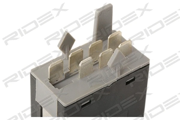 Hazard Warning Light Switch (816S0018)