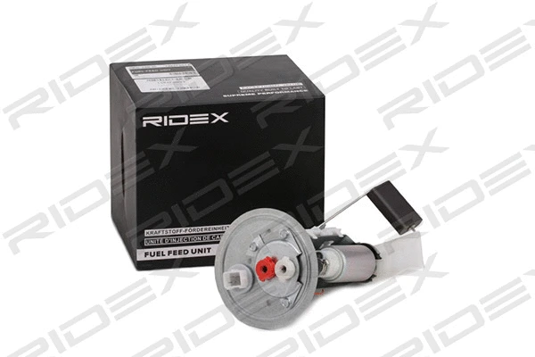 Fuel Feed Unit (1382F0033)