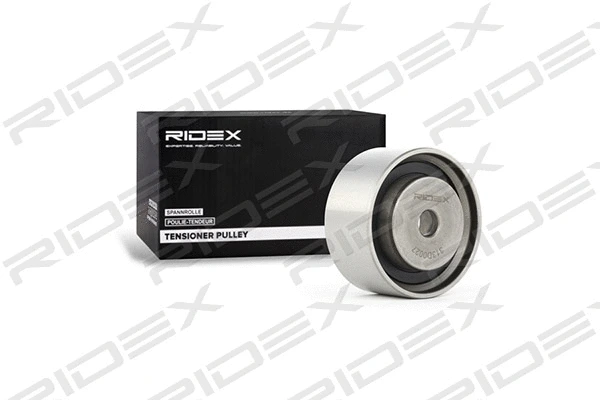 Deflection/Guide Pulley, timing belt (313D0027)