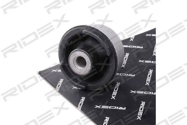Mounting, control/trailing arm