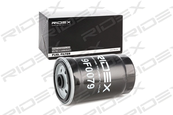 Fuel Filter