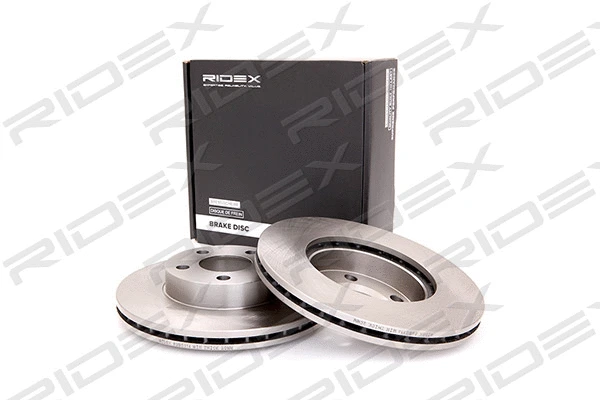 Brake Disc (82B0114)