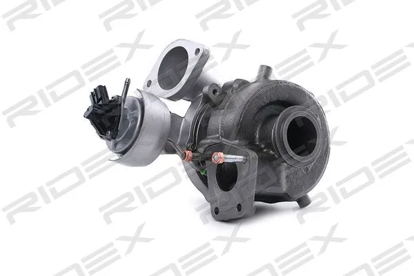 Charger, charging (supercharged/turbocharged)