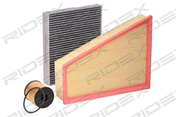 Filter Set (4055F0191)